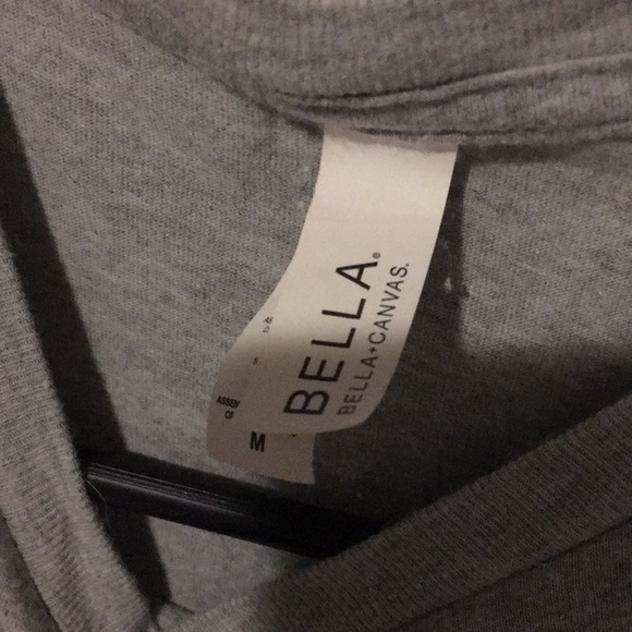 Edgar Allan Poe ‘Poe boy’ Print Shirt - Picture 4 of 5